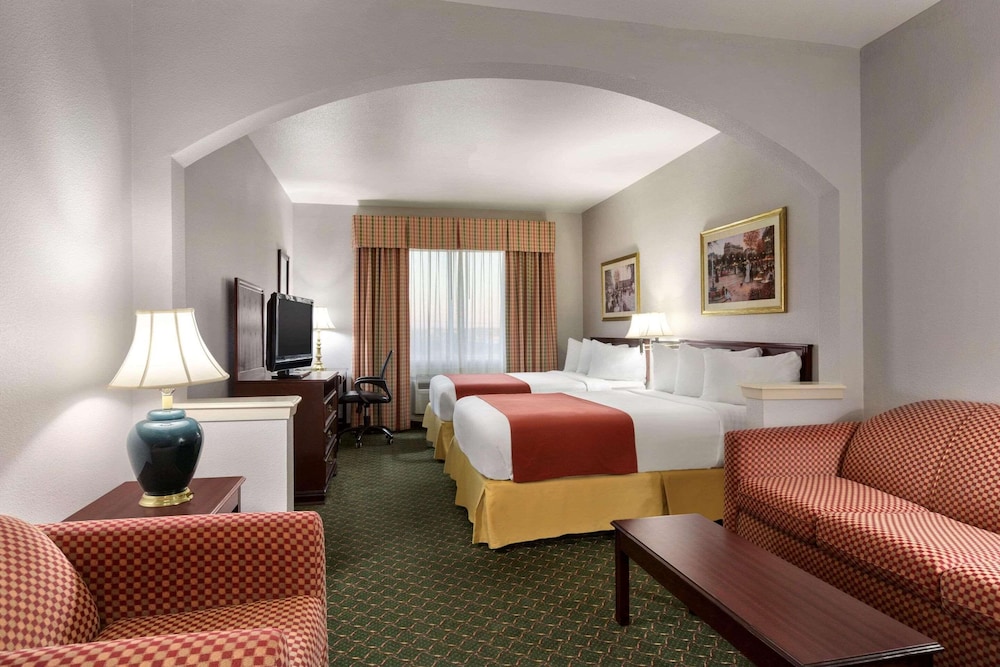 Premium Suite, 1 Queen Bed, Non Smoking