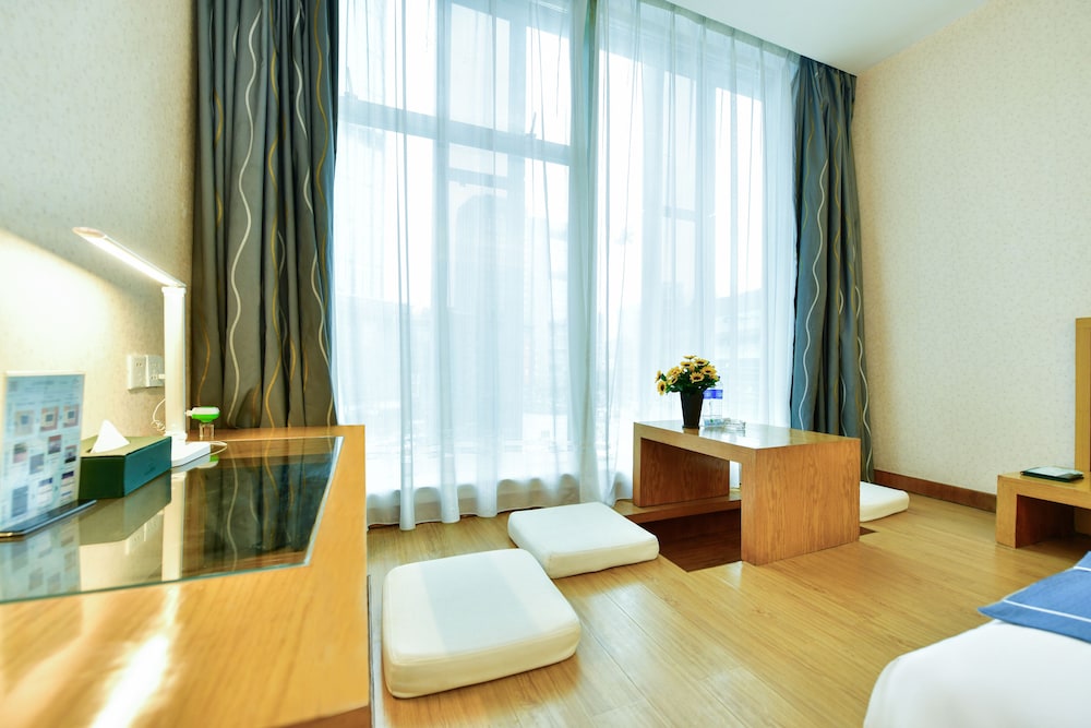 Japanese Style Room (Mainland Chinese Citizen Only) - Photo 4