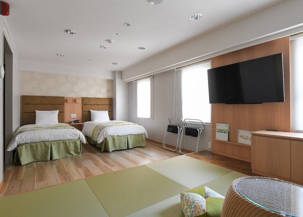 ANA Holiday Inn Sapporo Susukino by IHG, Foto 2