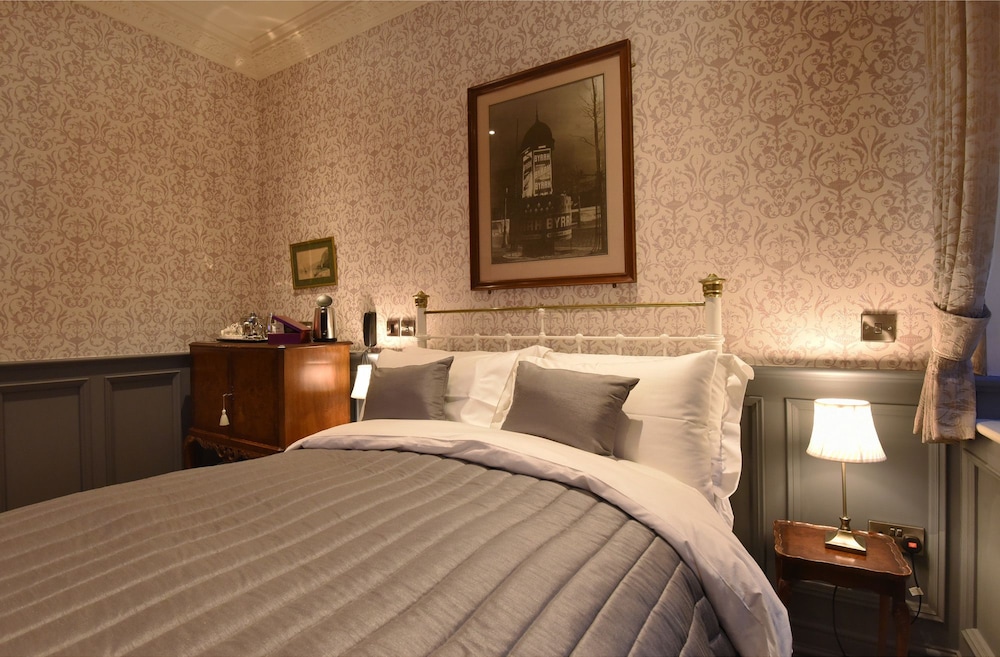 Luxury Double Room photo 3