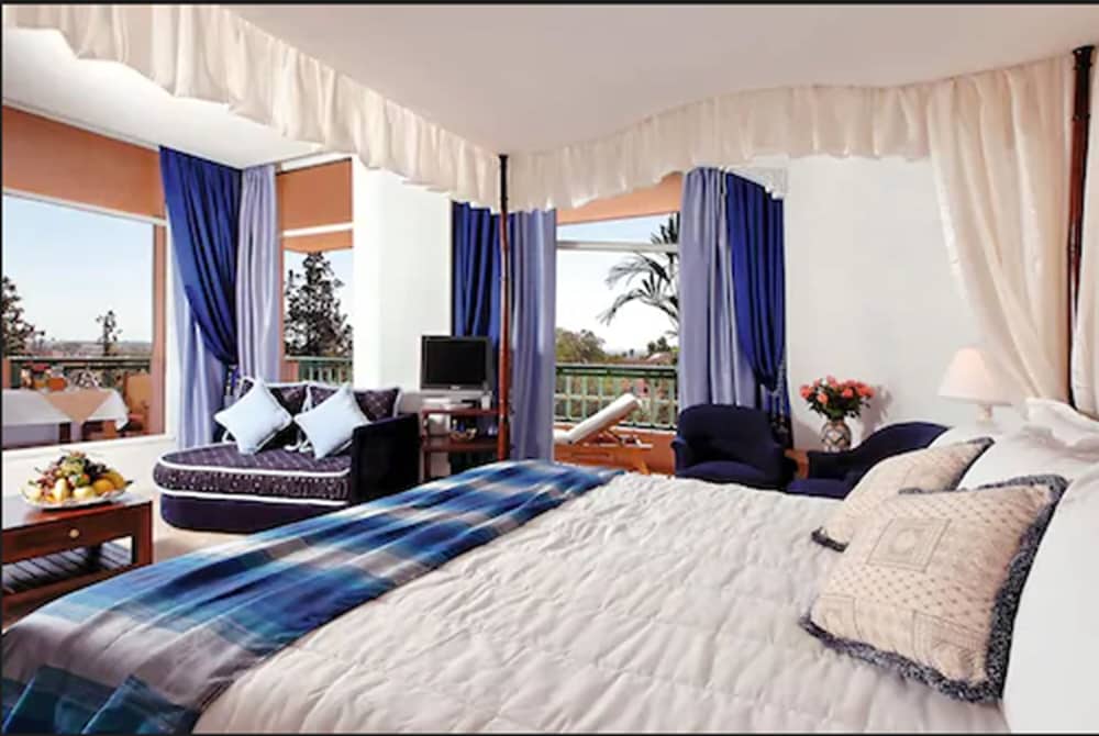 Suite photo 1