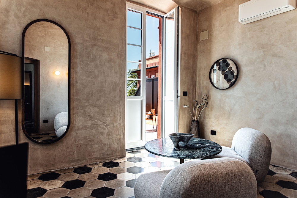 Suite, Terrace, Sea View photo 1
