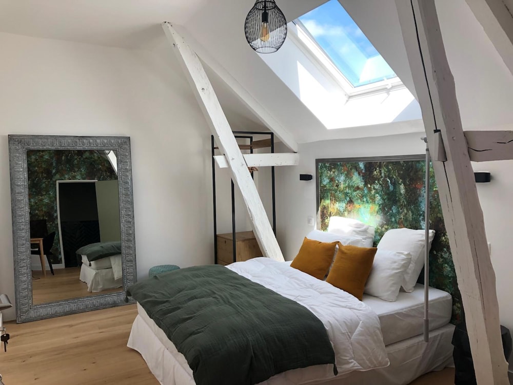 Comfort Double Room, 1 Queen Bed photo 1