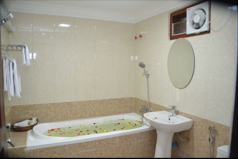 Junior Suite photo 2