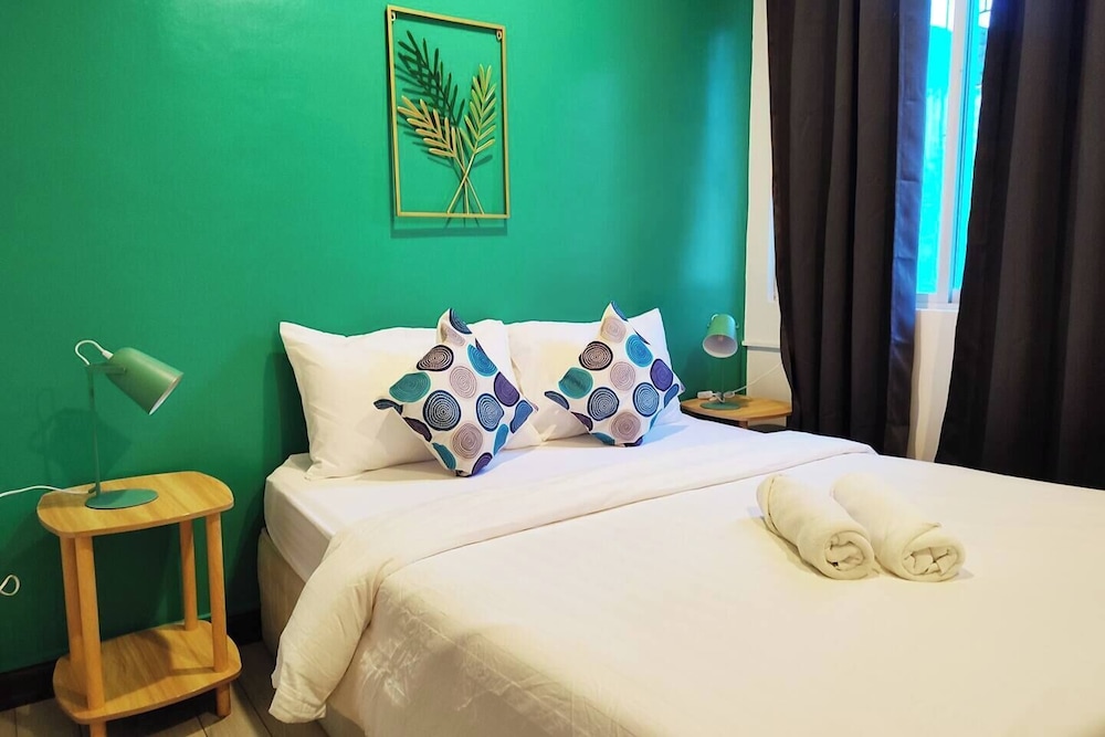 4-Bedroom Private Villa photo 2