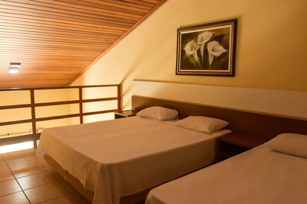 Apartamento Diamond