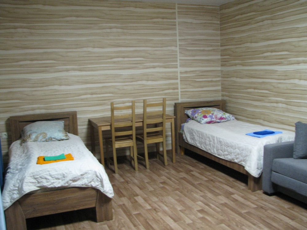 Comfort Twin Room, 1 Bedroom photo 1