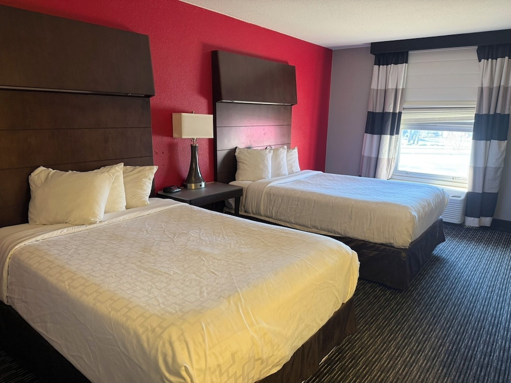 Room, 2 Double Beds