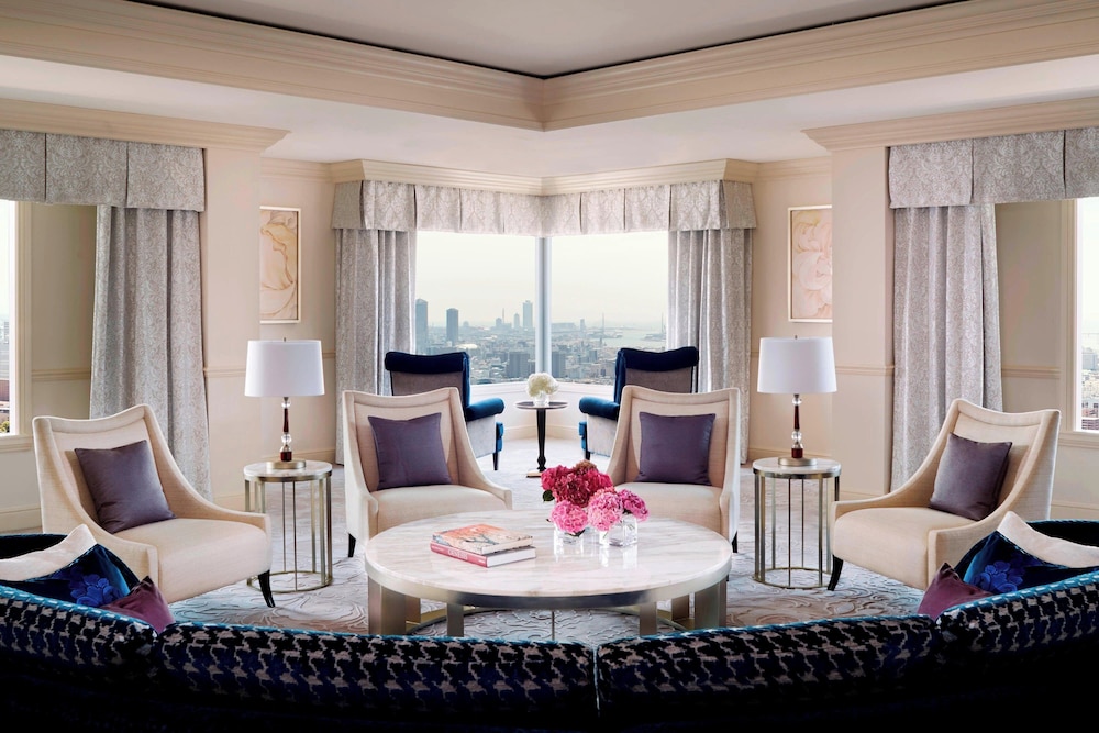 Presidential Suite, 1 Double Bed photo 3