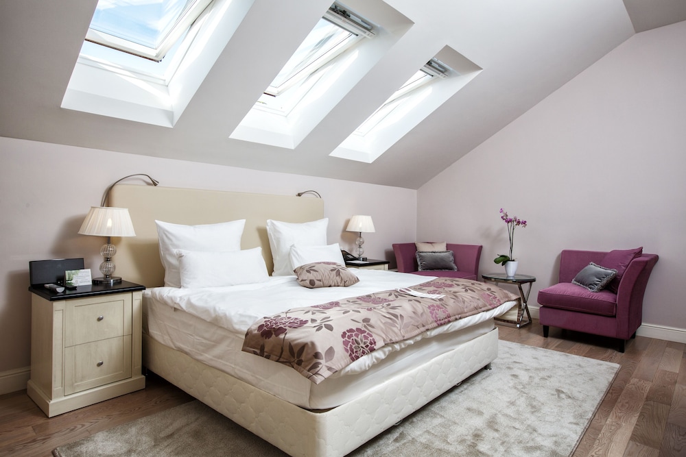Superior Double Or Twin Room photo 1