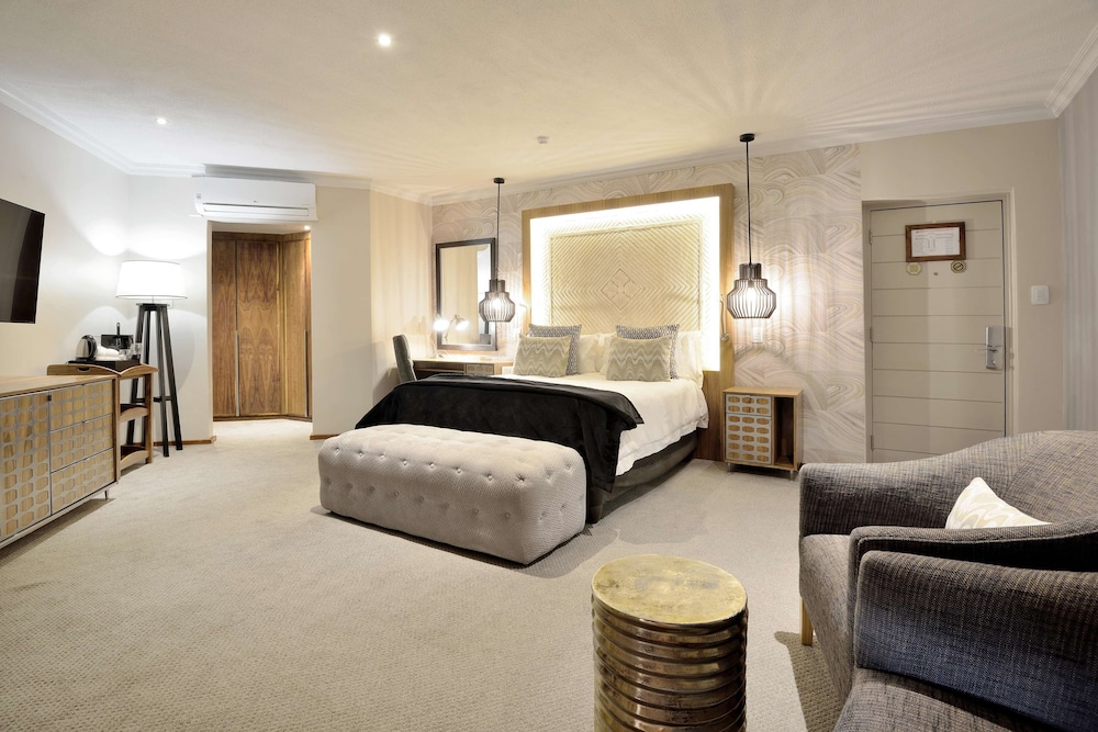 Deluxe Queen Room photo 1