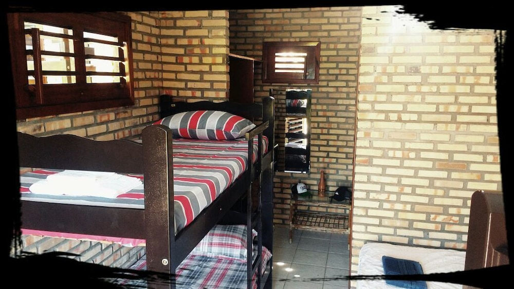 Quadruple Room photo 1