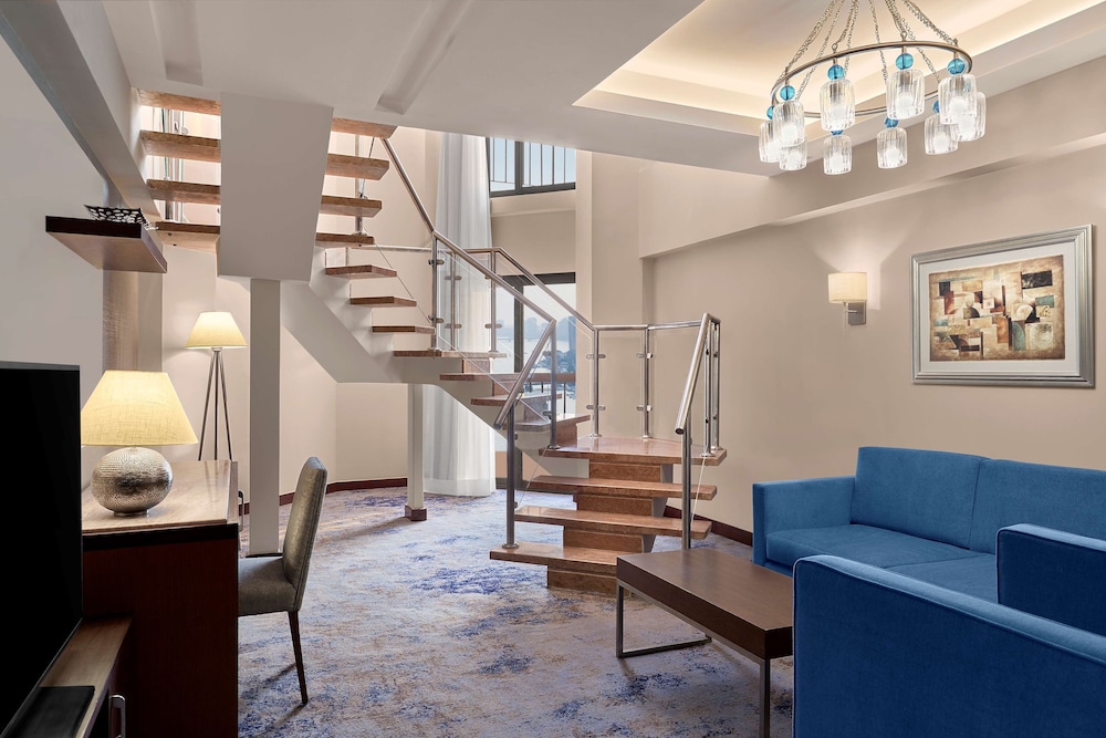 Duplex Suite