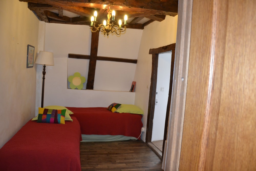 5 Family Room (Emeline Le Coz) photo 3
