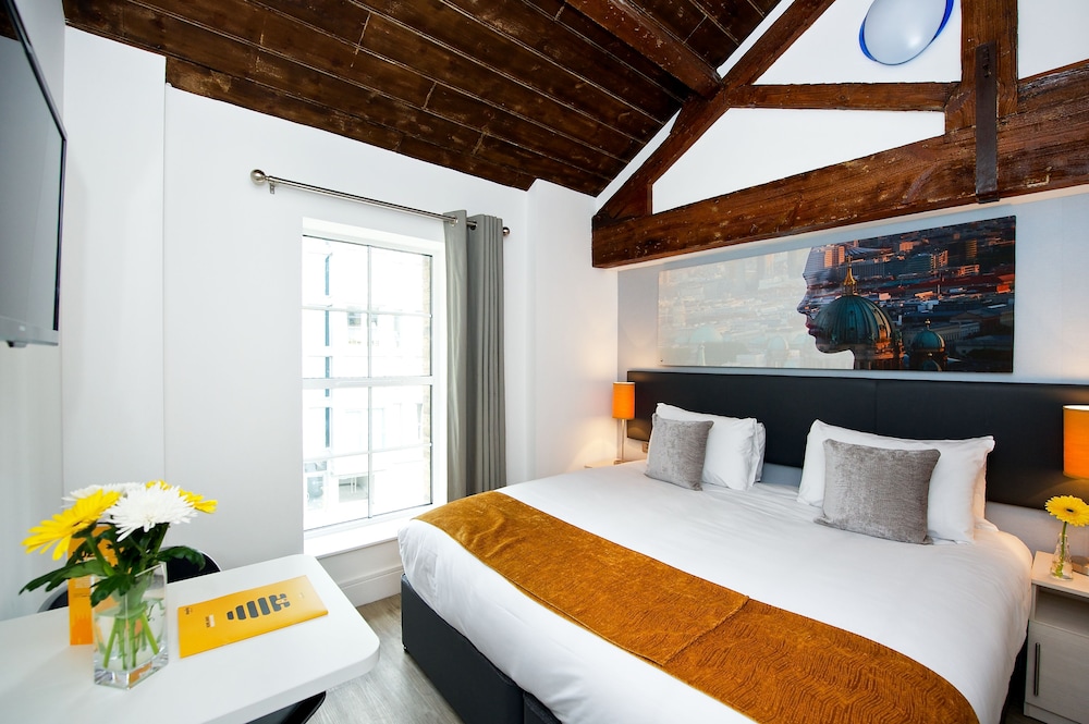 Standard Room photo 1