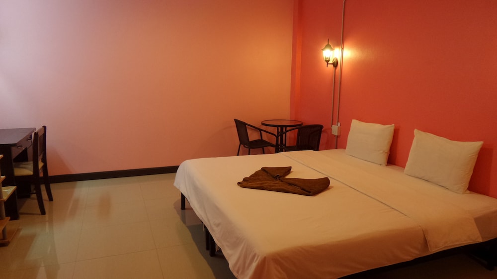 Air Conditioning Double Room