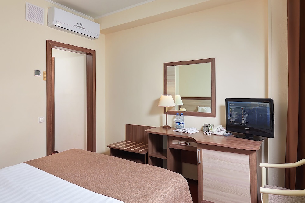 Business Double Room photo 1