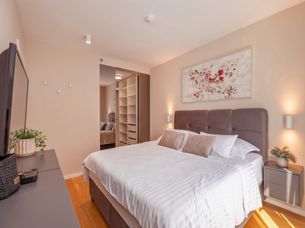 Apartment (Apartment Floramye - Three Bedroom Ap)