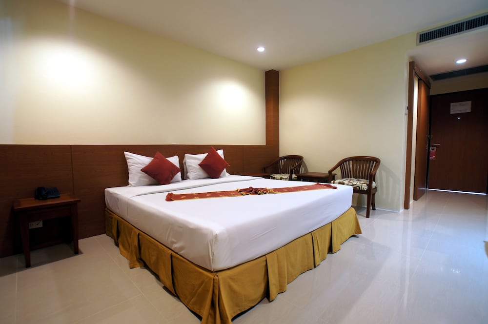 Premier Room photo 1