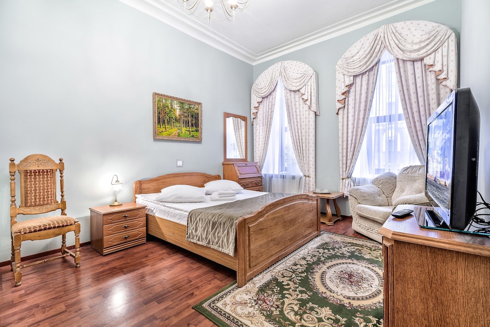 Standard Double Room photo 1