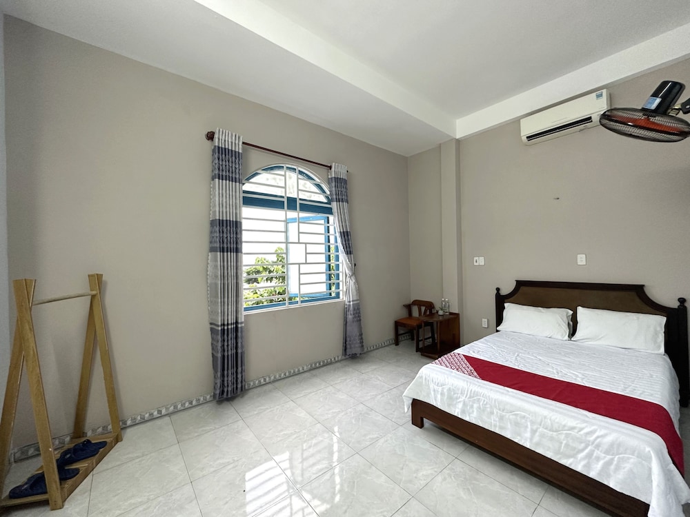 Deluxe Double Room - Photo 5