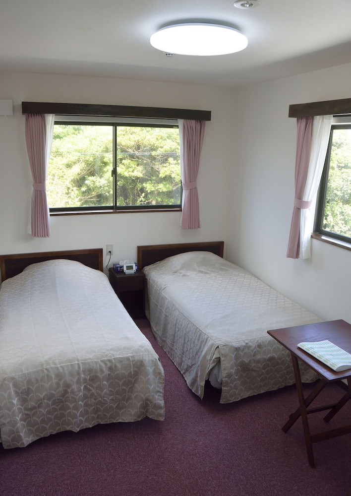Twin Room photo 1