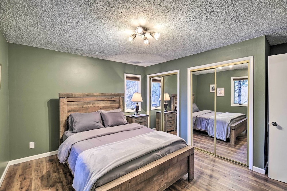 Cottage (2 Bedrooms) photo 1