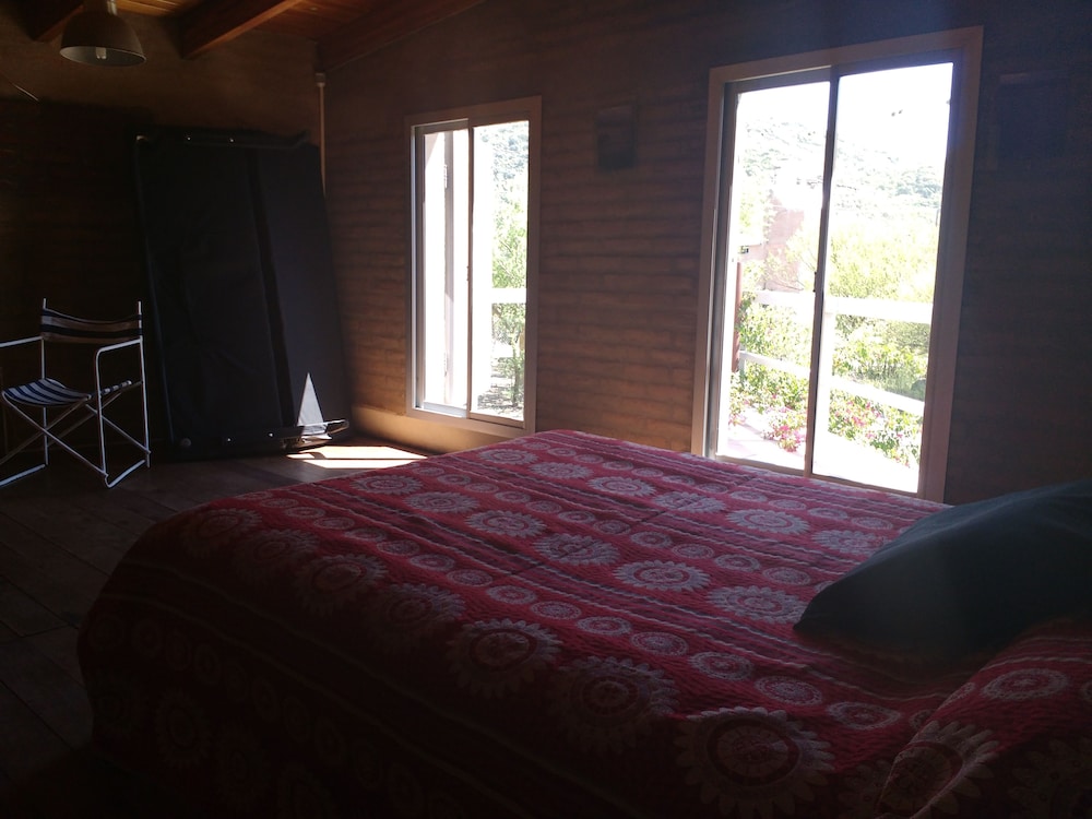 Cabin, Multiple Beds, Private Bathroom (Rubi) photo 1