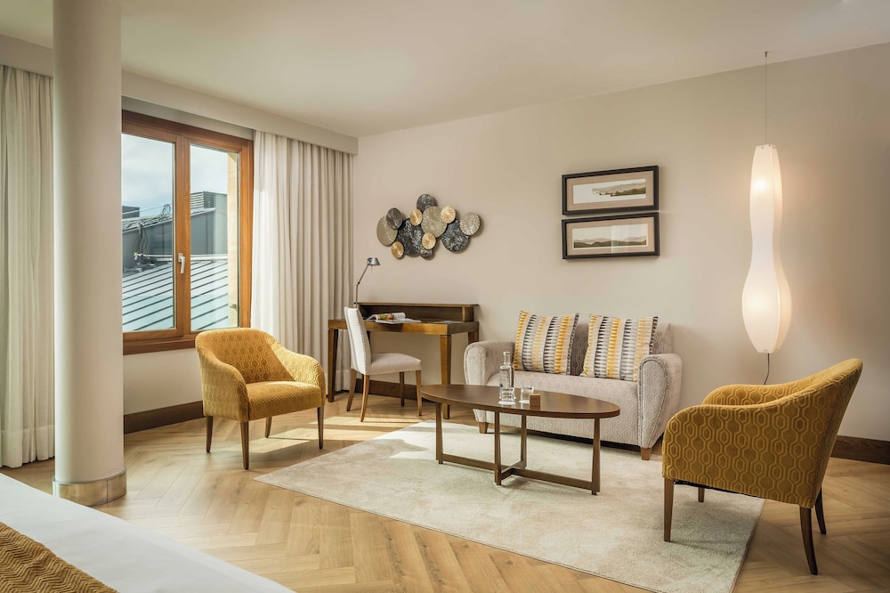 Junior Suite (Gran Astur) - Photo 3
