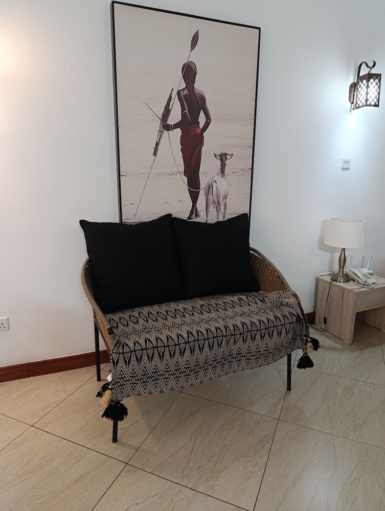 Family Seaview Suite with 3 Rooms by The Only Bnb - Photo 19