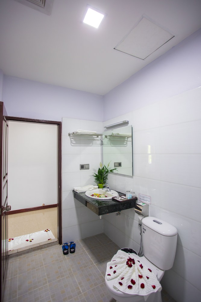 Standard Room photo 2