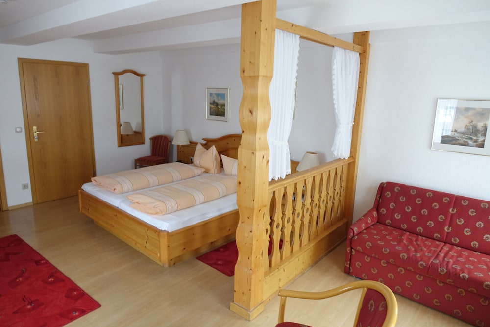 Comfort Room photo 1