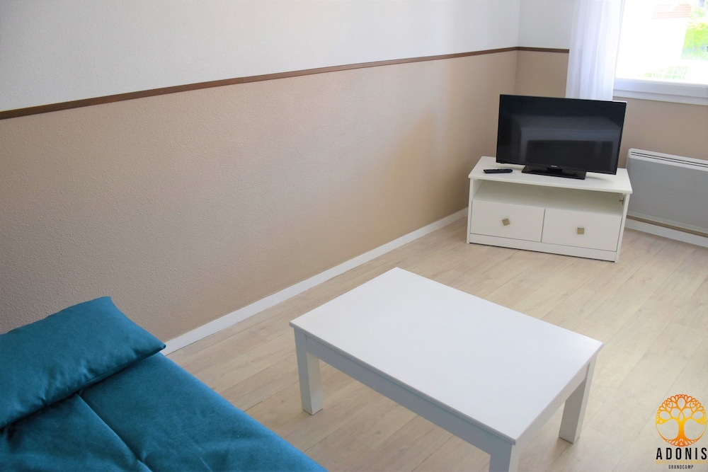 Apartment, 1 Bedroom, Balcony (2-4 pax) - Photo 2