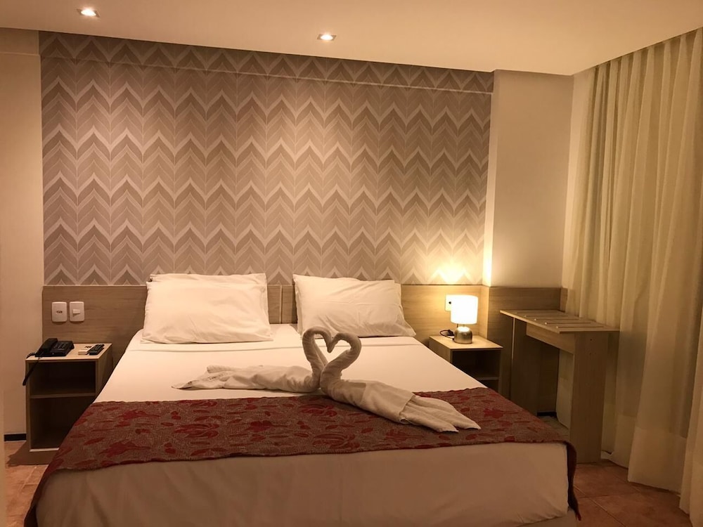 Double Room Standard - Photo 1