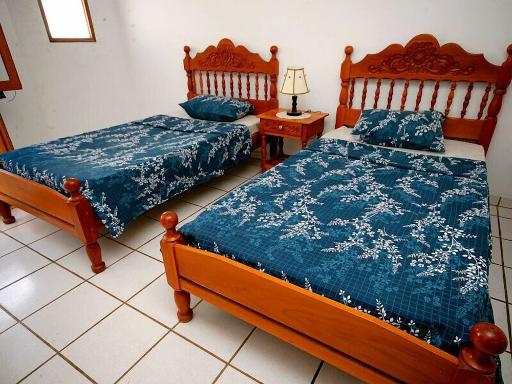 Standard Twin Room, 2 Twin Beds