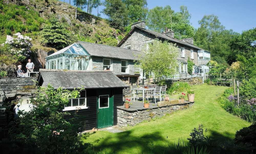 Cottage