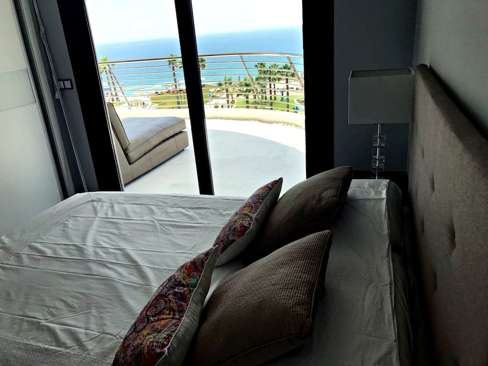 Apartment, Ocean View photo 3