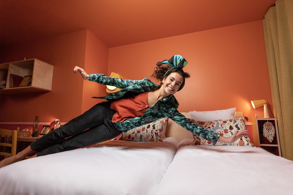 Superior Double Room photo 3