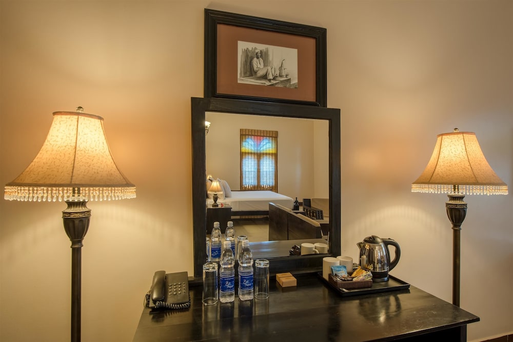 Deluxe Room, 1 Double Bed - Photo 7