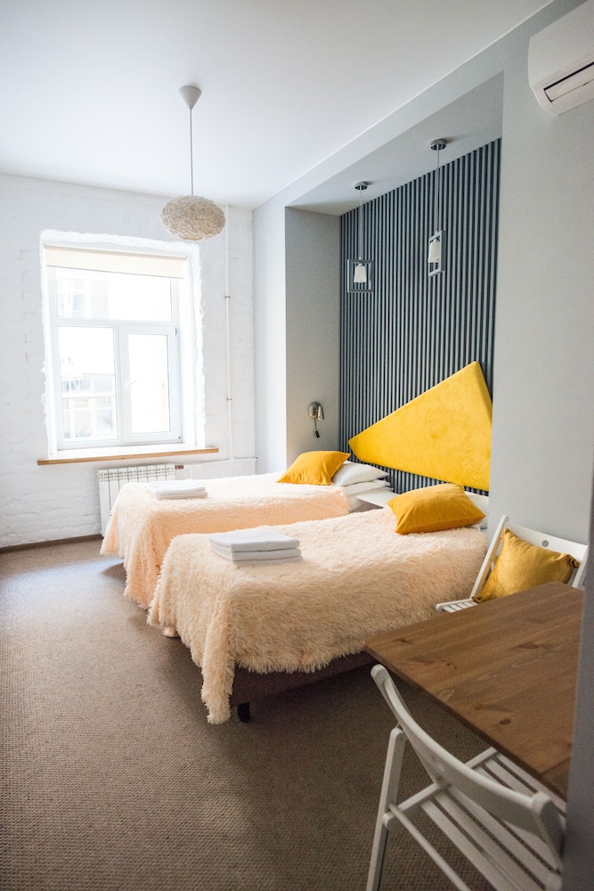 Double or Twin Room photo 3