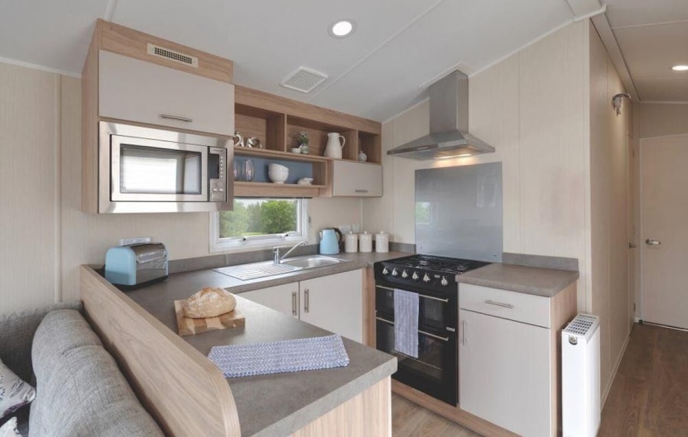 4 Bedroom Holiday Home photo 3