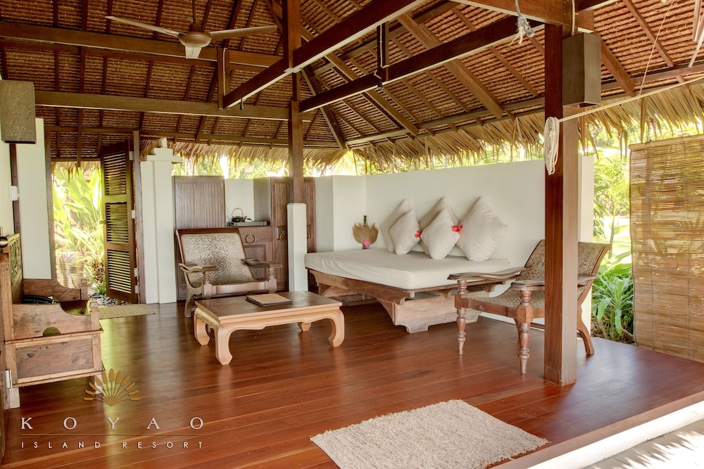 Villa, Beachside photo 3