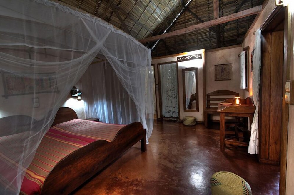 Standard Bungalow, 1 Double Bed photo 1