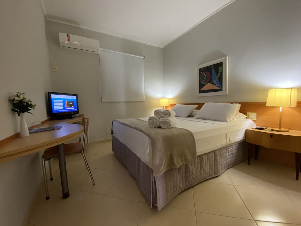 Traditional Double Room Single Use photo 1