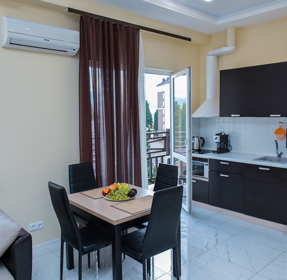 Standard Studio, Multiple Beds, Courtyard Area (Tulpanov st.67, bldg.3, apt. 67) photo 3
