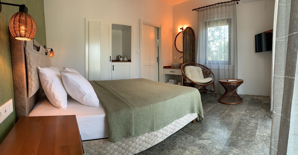 Deluxe Double Room photo 1
