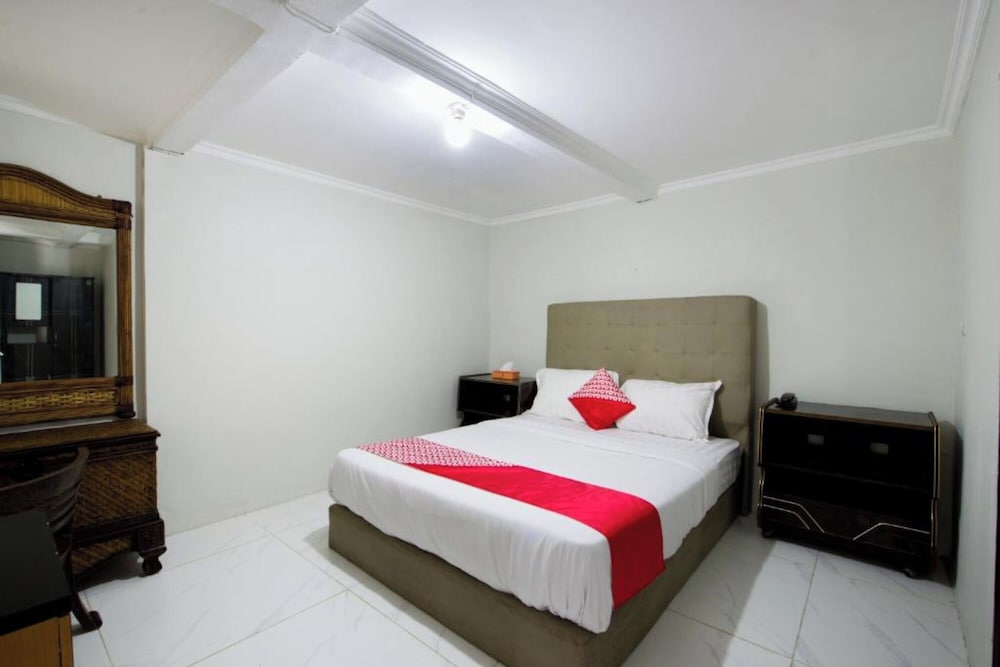 Deluxe Double Room - Photo 1