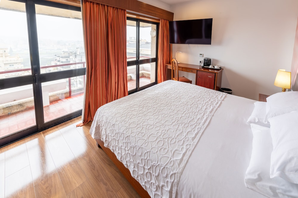 Comfort Double Room, 1 Queen Bed - Photo 4