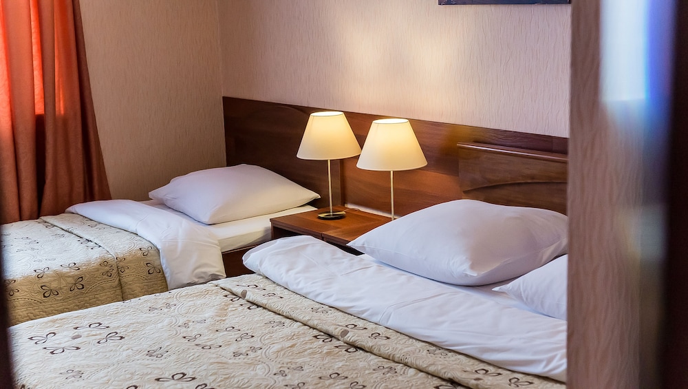 Standard Triple Room photo 1