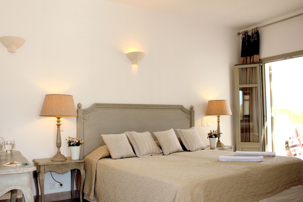 Standard Room, Partial Sea View - Photo 2